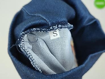 bluzki w paski: Golf damski, rozmiar S — 4