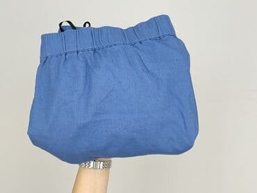 culotte jeans: Bpc bonprix collection, Spodnie 3/4 damskie, rozmiar 2XL — 6