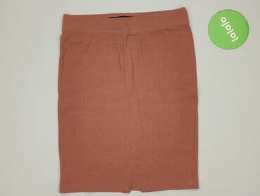 spódniczka z rozcięciami: Sinsay, Spódnica damska, rozmiar S — 2