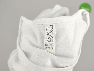 t shirty robocze: Diva, T-shirt damski, rozmiar S — 4