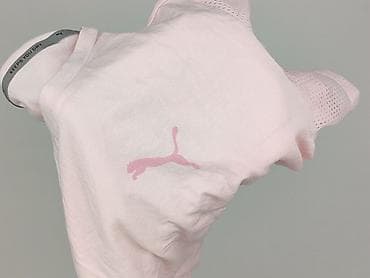 bluzki puma: Puma, Top damski, rozmiar L — 6