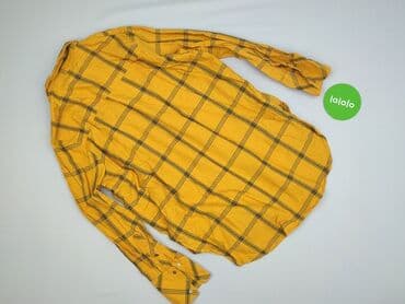 reserved koszula w kratę damska: Reserved, Koszula damska, rozmiar M — 3