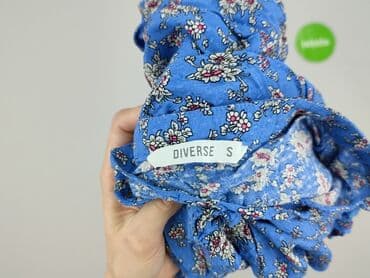 mango sukienki midi: Diverse, Sukienka damska, rozmiar S — 5