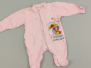 kurtki zimowe guess: Cobbler, 0-1 month, condition - Very good — 1