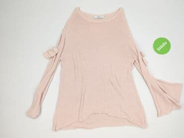 sweter z c a: Zara, Sweter damski, rozmiar S — 2