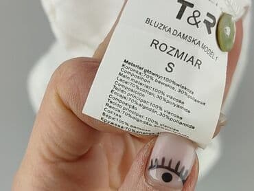 Kobiety: Bluzka damska, S — 5