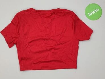 bluza red fireball: FB Sister, Women`s top, size M — 3