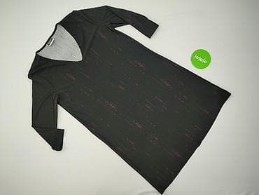 czerwoną sukienki: Ulubione, Sukienka damska, rozmiar S — 3