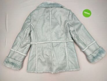 steve madden kurtka z futerkiem: M — 4