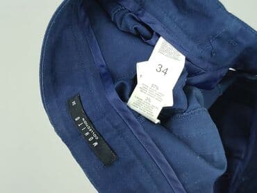 szorty mohito: Mohito, Szorty damskie, rozmiar XS — 5