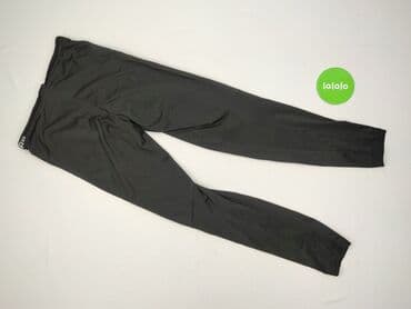 legginsy modelujące nike: Legginsy Sportowe damskie, rozmiar S — 3