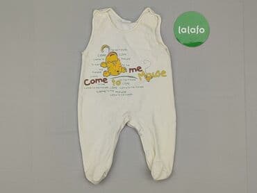 hello kitty piżamy: Sleepers, 0-3 months, condition - Very good — 2