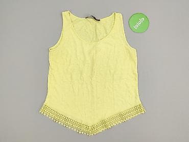 principles top: Top damski, rozmiar M — 2