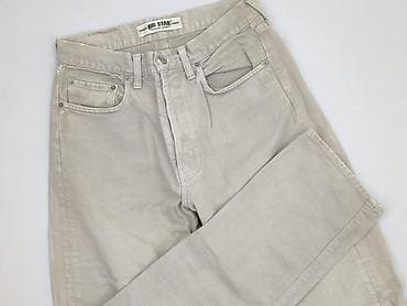 jeansy pumpy: Big Star, Jeansy dla mężczyzn, rozmiar L — 1