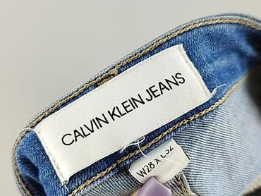 ck jeans: Calvin Klein Jeans, Jeansy damskie, rozmiar S — 4