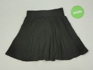 spódniczka emo: Basic, Spódnica damska, XS — 2