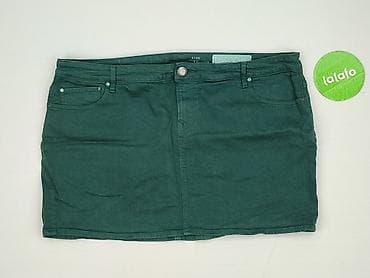 oosc kombinezon: Edc by Esprit, Spódnica damska, rozmiar 2XL — 2