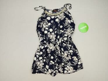 kombinezon damski dla niskiej osoby: Kombinezon damski, rozmiar 2XL — 2