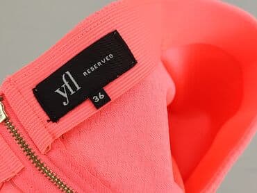 reserved żółta spódnice: Reserved, Spódnica damska, rozmiar S — 5