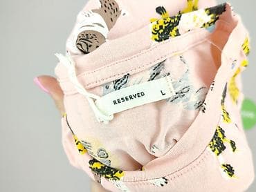 fsbn koszula: T-shirt damski, rozmiar L — 4