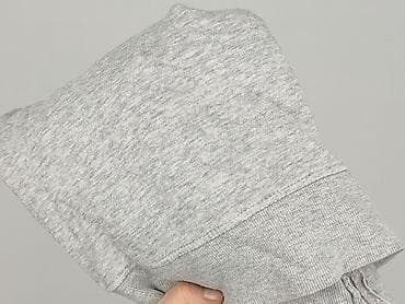 kapcie usb: Sinsay, Bluza z kapturem damska, rozmiar XS — 6