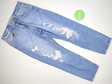 clockhouse jeans: Clockhouse, Jeansy damskie, rozmiar 2XL — 2