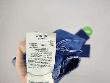 jeansy mango: Jeanswear, Jeansy damskie, rozmiar 2XS — 4