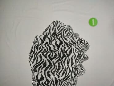 kombinezon spadochronowy: Ponczo damskie, rozmiar One size — 4