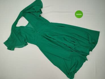 sukienka asos midi: Asos, Sukienka damska, M — 3