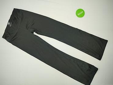 champion: Reebok, Spodnie dresowe damskie, rozmiar L — 2
