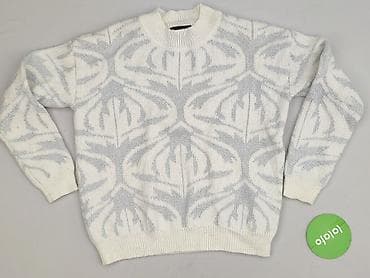 buty jack jones: Object, Sweter damski, rozmiar S — 2