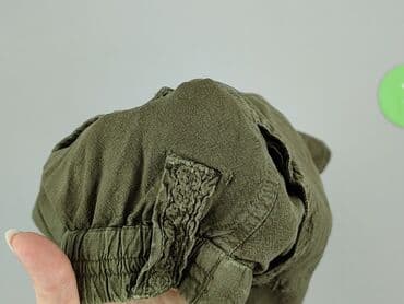 majtki z dziurami: Spodnie materiałowe damskie, rozmiar XL — 5