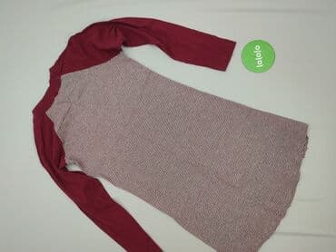 sweterkowe sukienki: Sukienka damska, rozmiar S — 4