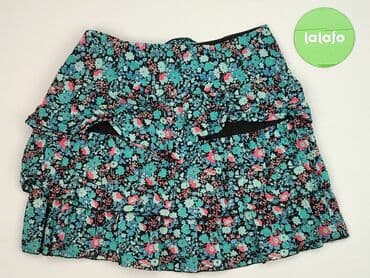 dopasowane spódniczki: Papaya, Women`s skirt, size S (EU 36) — 3