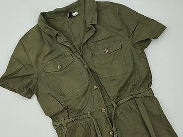 spodenki croop: H&M Divided, Kombinezon damski, rozmiar L — 1