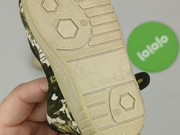 kołnierzyk bebe koszula: Buciki niemowlęce, 18, stan - Bardzo dobry — 4