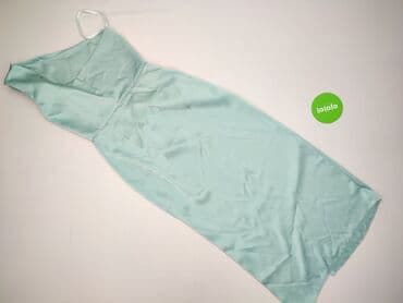 sukienka na wesele miętowa: Sukienka damska, rozmiar S — 4