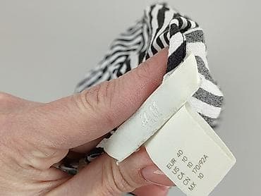 bluza dżem: H&M, Sukienka damska, rozmiar M — 5