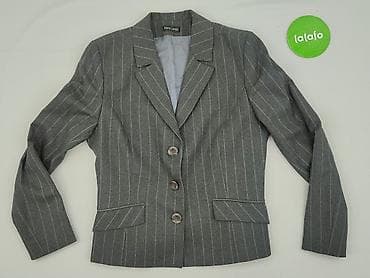 wk dzik kurtka: Marynarka damska, rozmiar S — 2