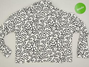 bluzki w paski pull and bear: PULL&BEAR, Bluzka damska, rozmiar 2XS — 3