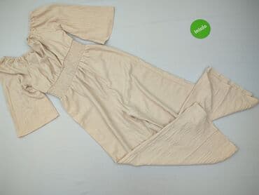 deezee sandaly na koturnie: Shein, Kombinezon damski, rozmiar S — 3