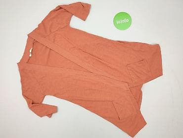 narzuty: OXXO, Kardigan damski, rozmiar S — 2