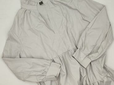 t shirty z tiulem: Shein Curve, Tunika damska, 2XL — 1