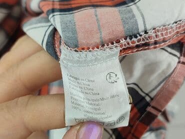 koszulka abercrombie: Blouse, Gemo, 9-12 months, condition - Very good — 5