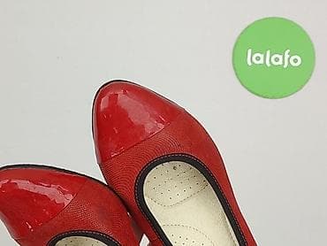 klapki z hermesa: Półbuty damskie, rozmiar 40 — 8