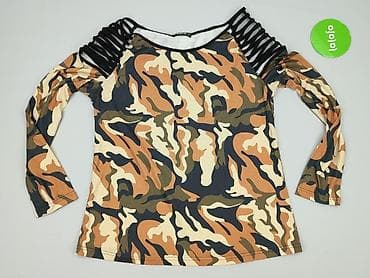 dres moro damski: Sheilay, Bluzka damska, rozmiar L — 2