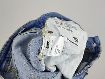 leginsy dilvin: 157, Jeansy damskie, rozmiar S — 4