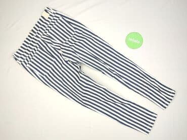 spodnie orsay 78: Orsay, Spodnie materiałowe damskie, rozmiar S — 3