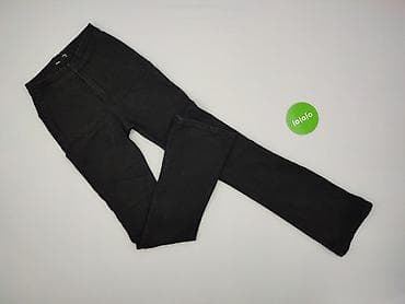 true jeans: Denim, Jeansy damskie, rozmiar 2XS — 2