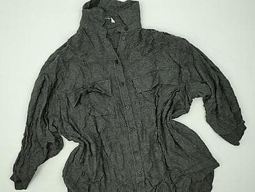 pull n bear: Zara, Koszula damska, rozmiar L — 1